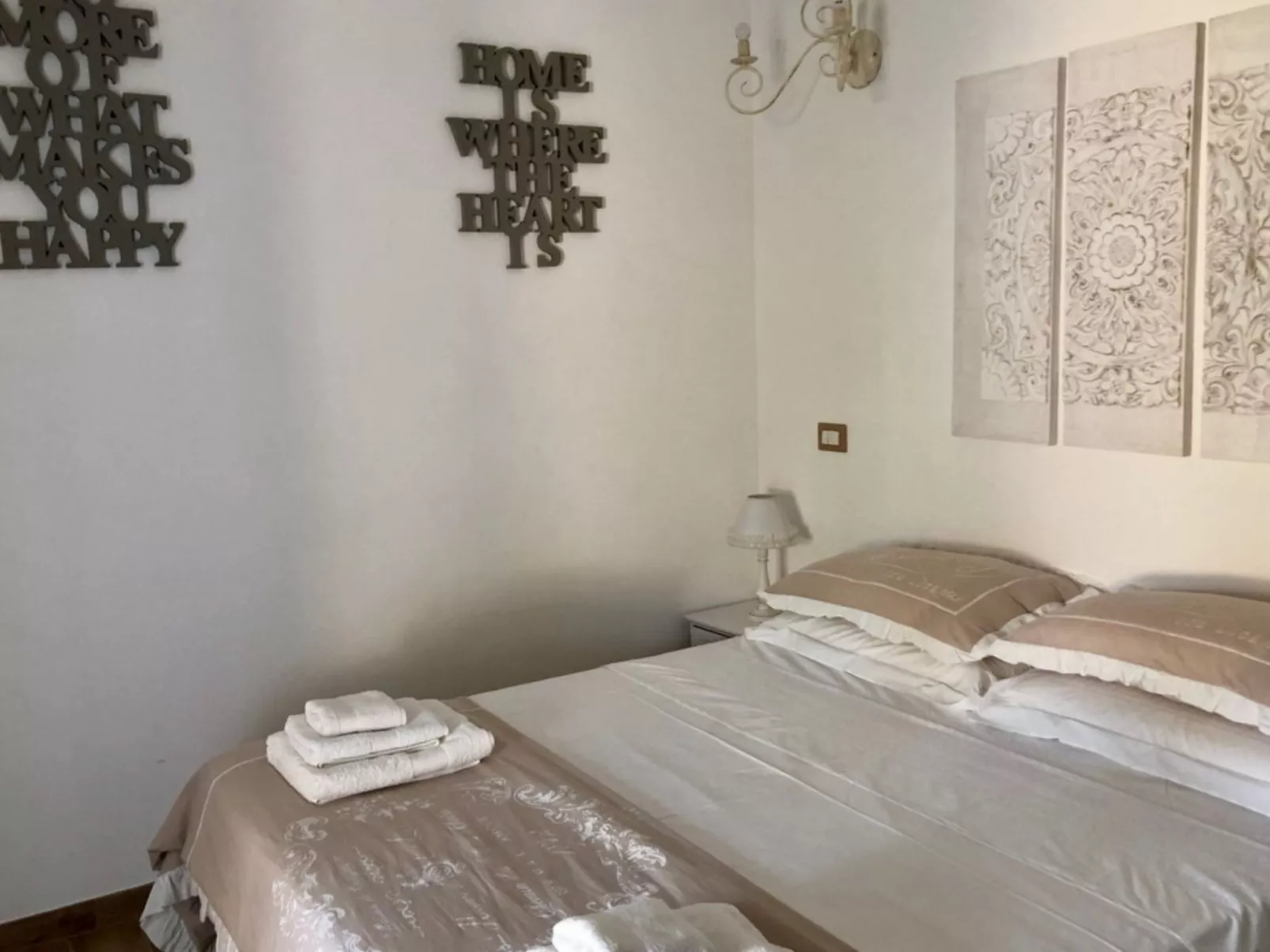 Villa mit atemberaubender Aussicht und privatem Pool-Binnen