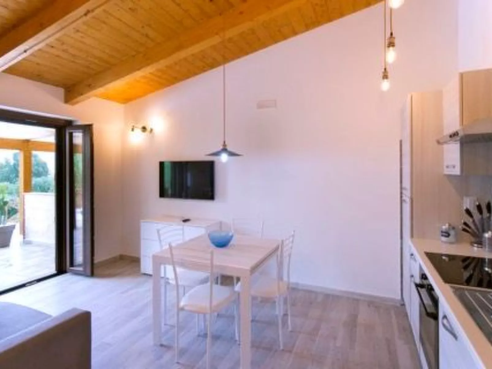 Dominella 3 - Apartment in Casal Velino für bis zu 3 Personen mit Terrasse-Image-tags.info