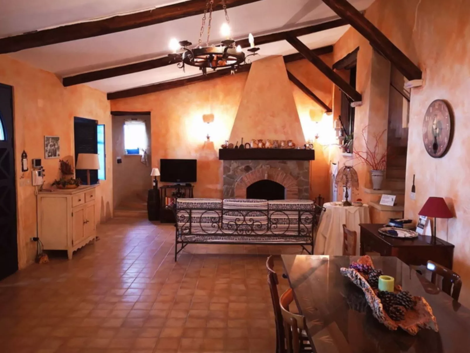 Wunderschöne Villa dei Feaci mit Pool-Image-tags.info