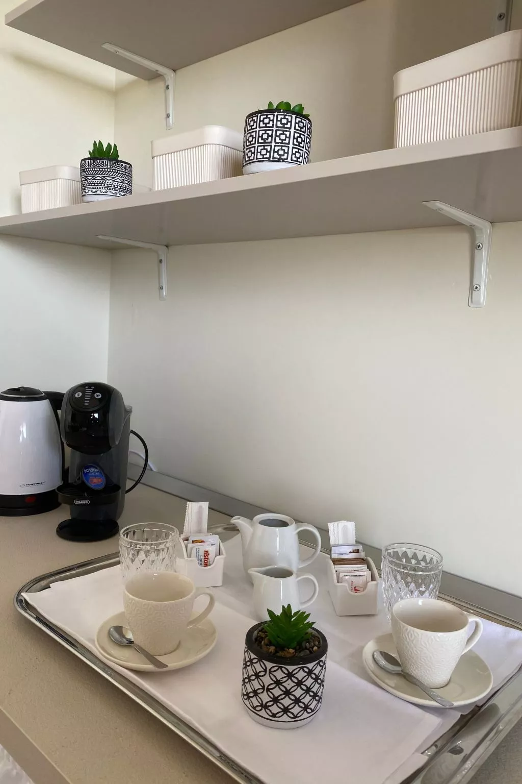 Scala dei Turchi Palace Suiten für 2 Personen in Realmonte-Binnen