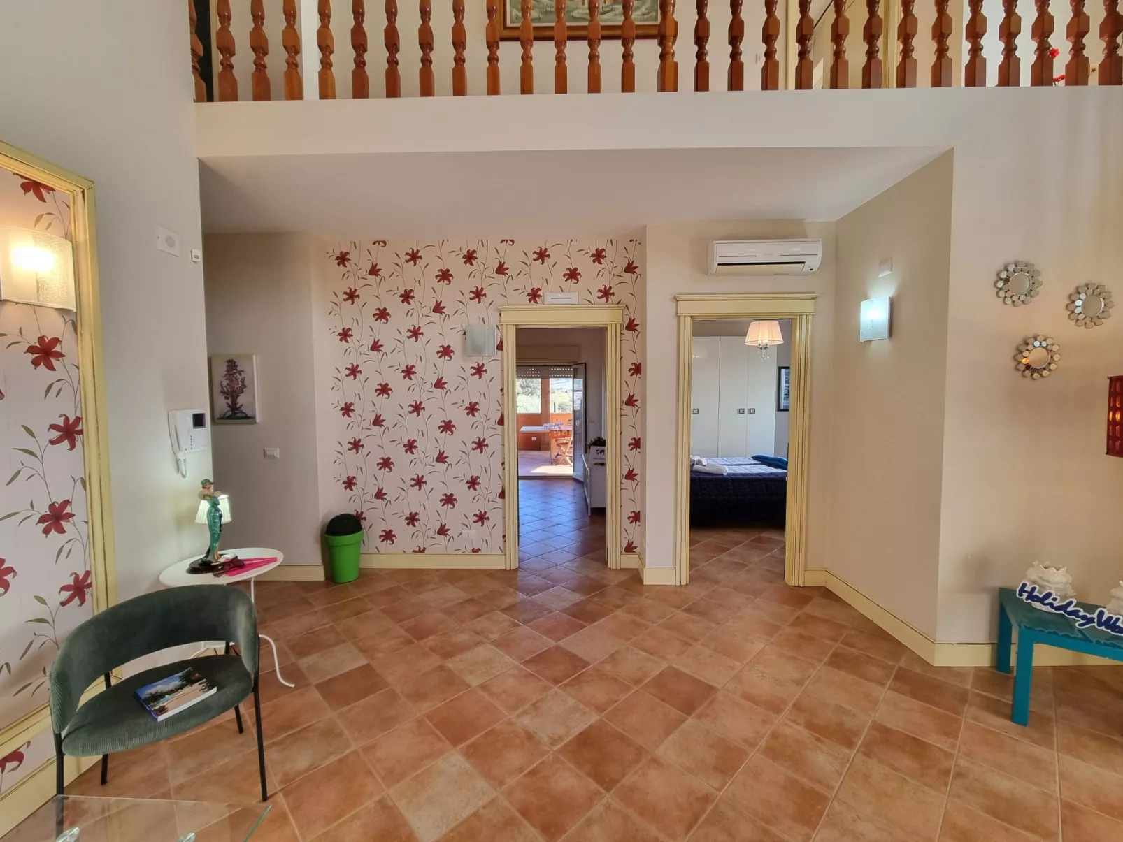 Villa Baia Smeralda bei Holiday World-Image-tags.info