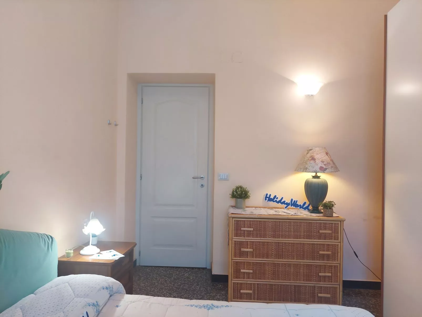 Casa Meraki von Holiday World-Binnen