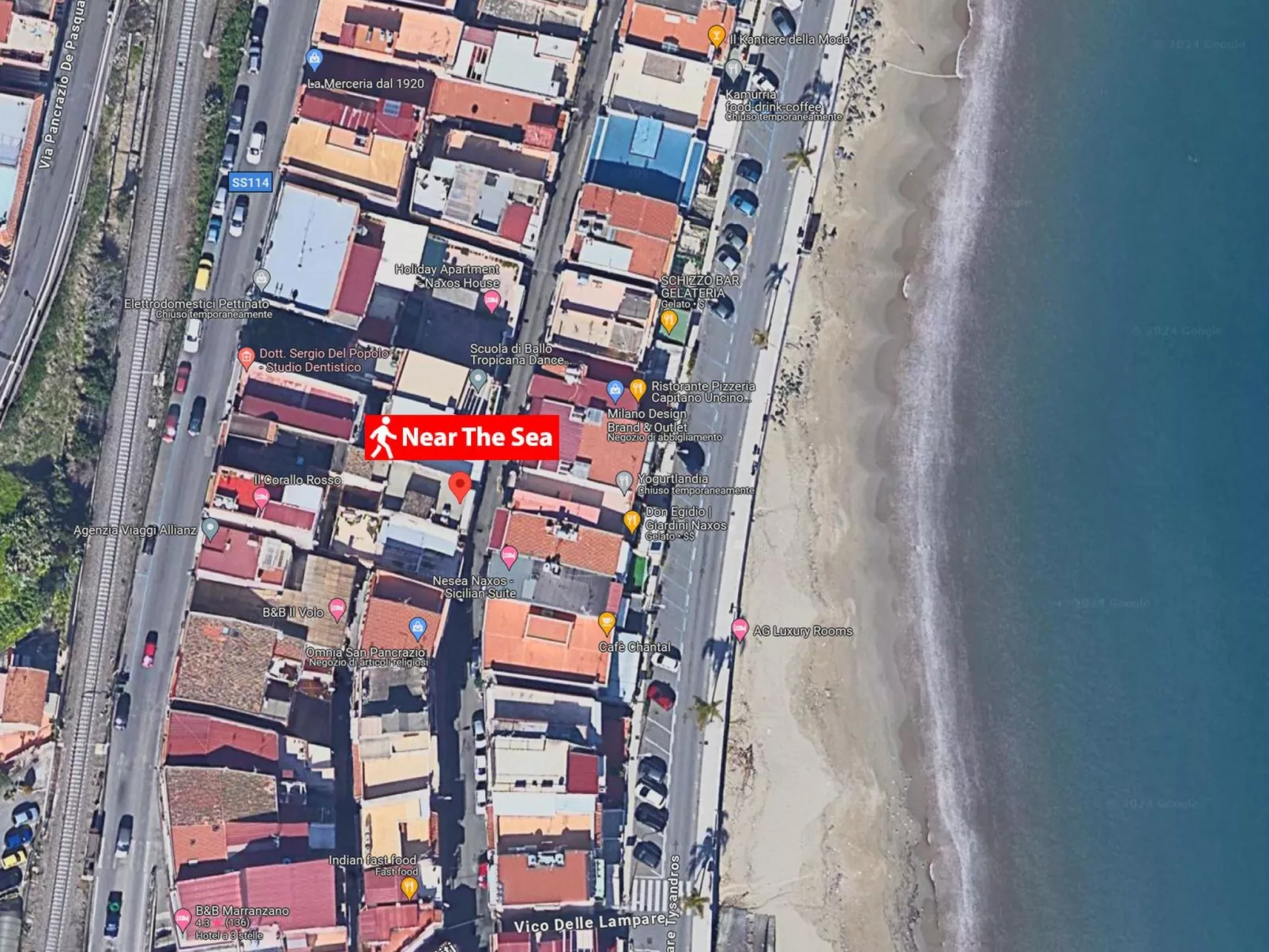 Haus Le Sorelle - Julian-Image-tags.info