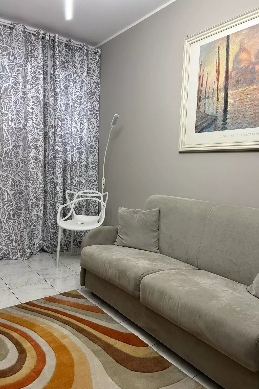 Aci Castello Cannizzaro Catania-Binnen