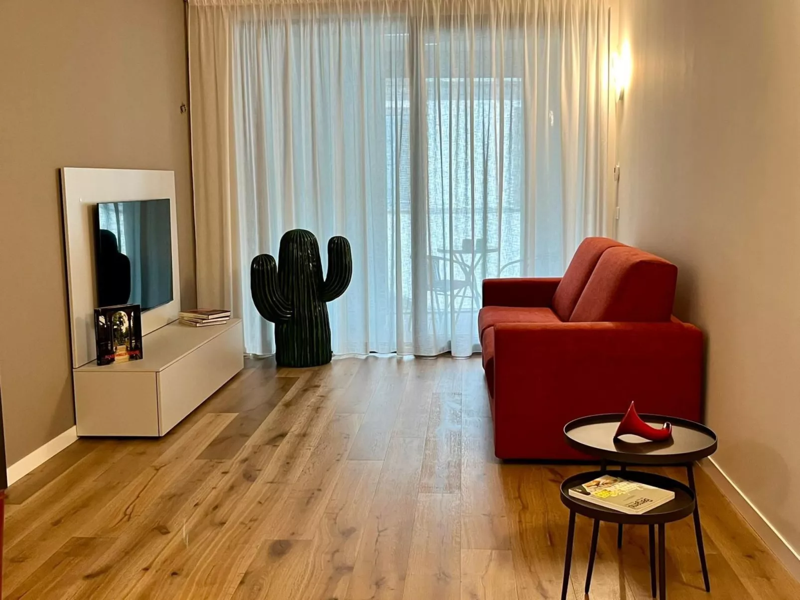 Cicerone Wohnung-Binnen