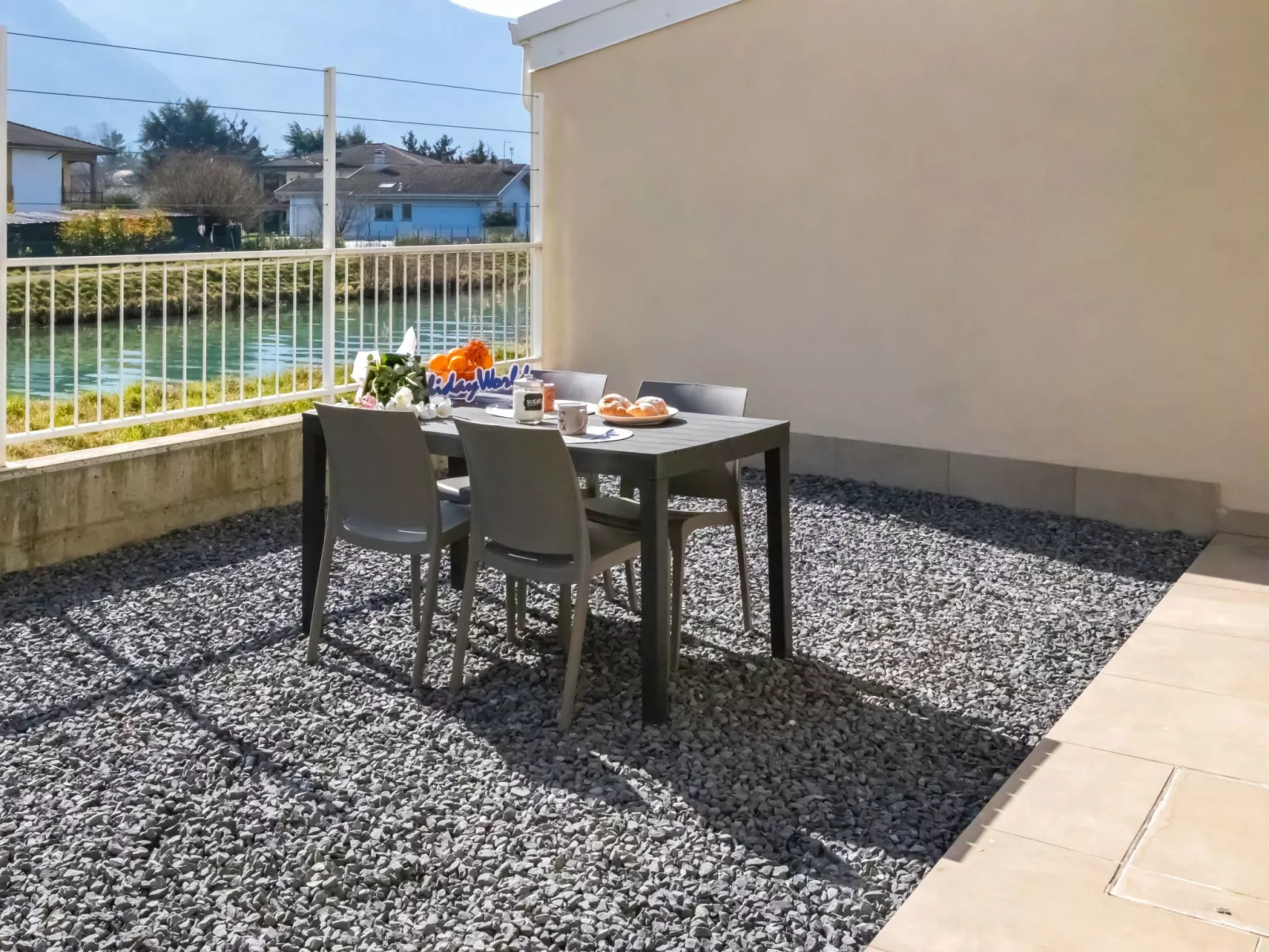 A Casa di Febe von Holiday World-Image-tags.info