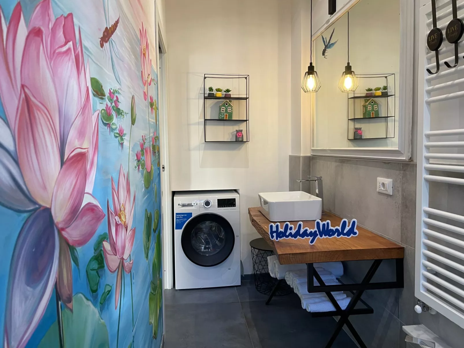 Casa MarVi by Holiday World-Binnen