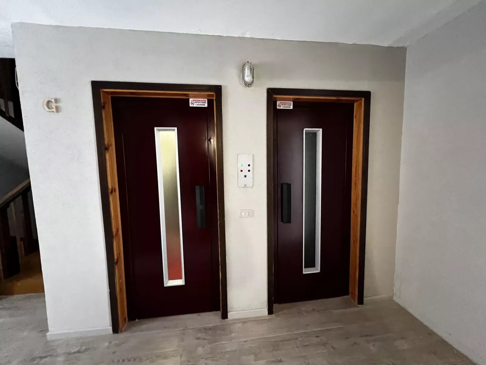 House Betulle by Holiday World-Binnen