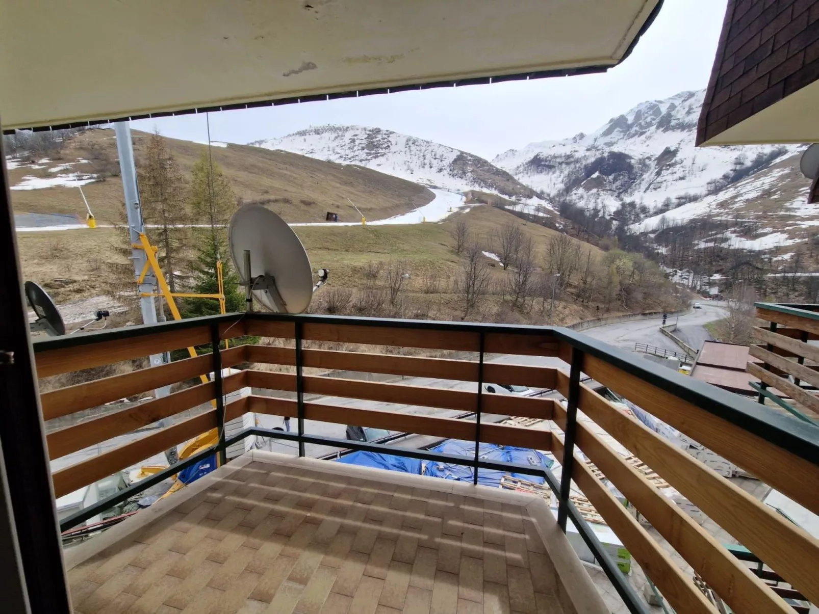 Bilocale sulle Piste by Holiday World-Image-tags.info