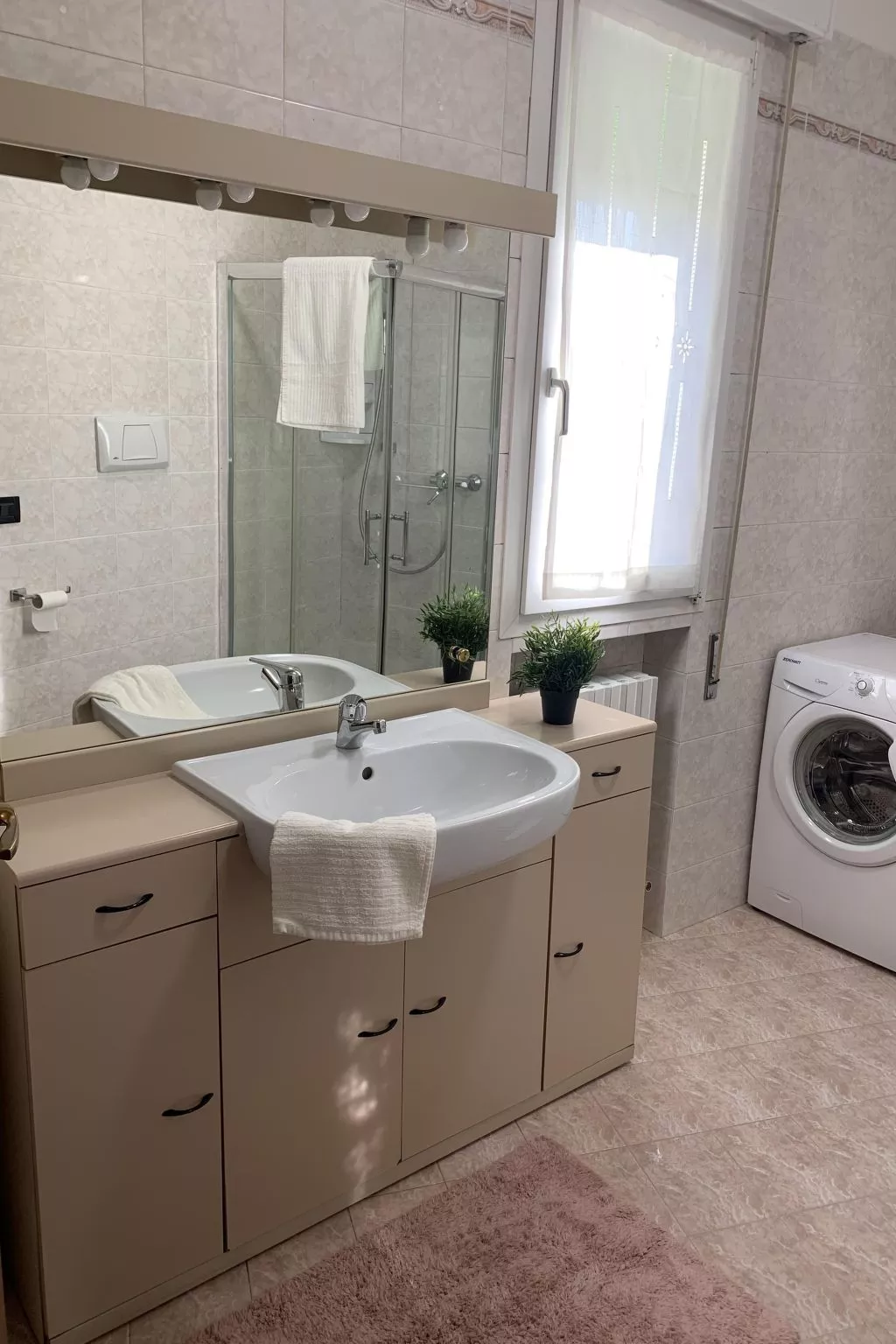 'The Prince's House-Binnen