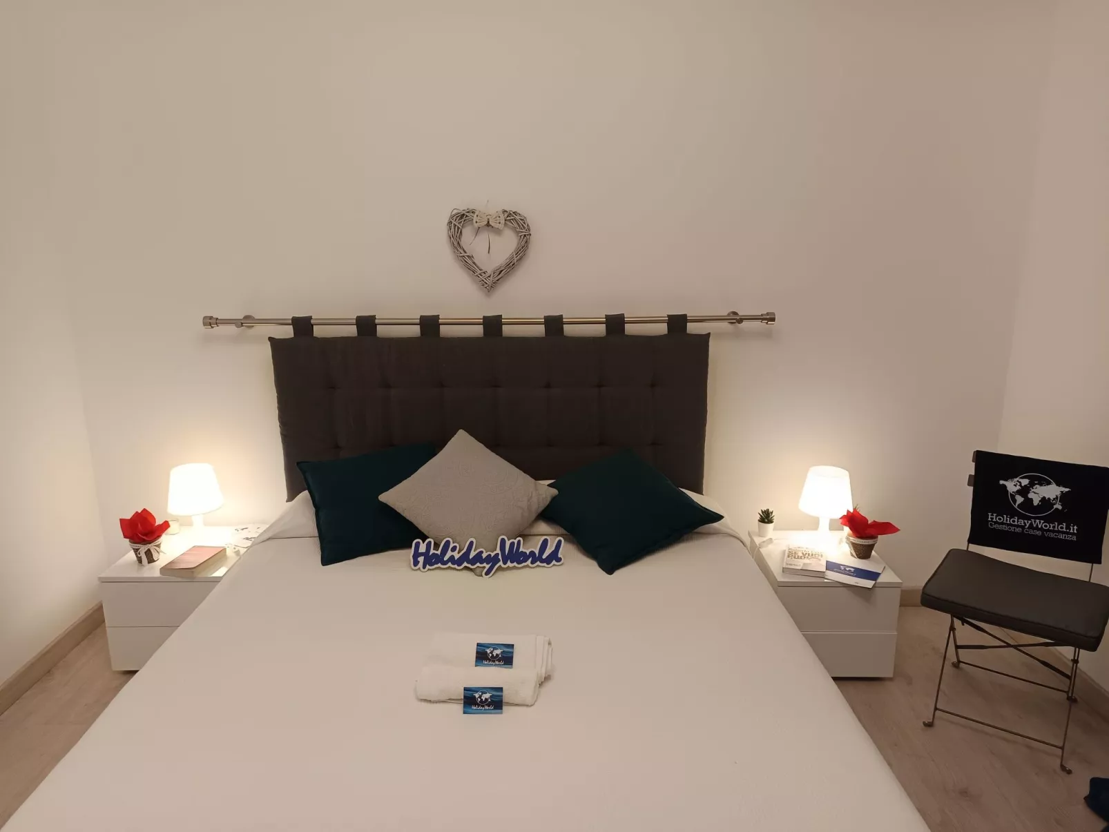 Seaside Heritage Retreat by Holiday World-Image-tags.info