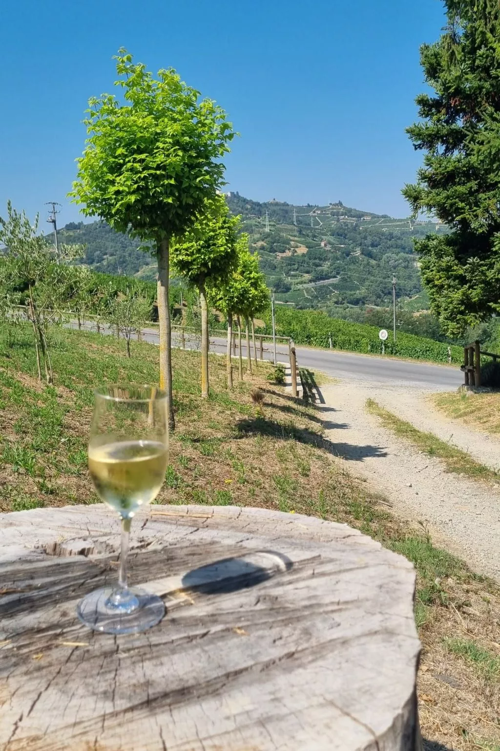 'Ca ed Giuanoto-Buiten