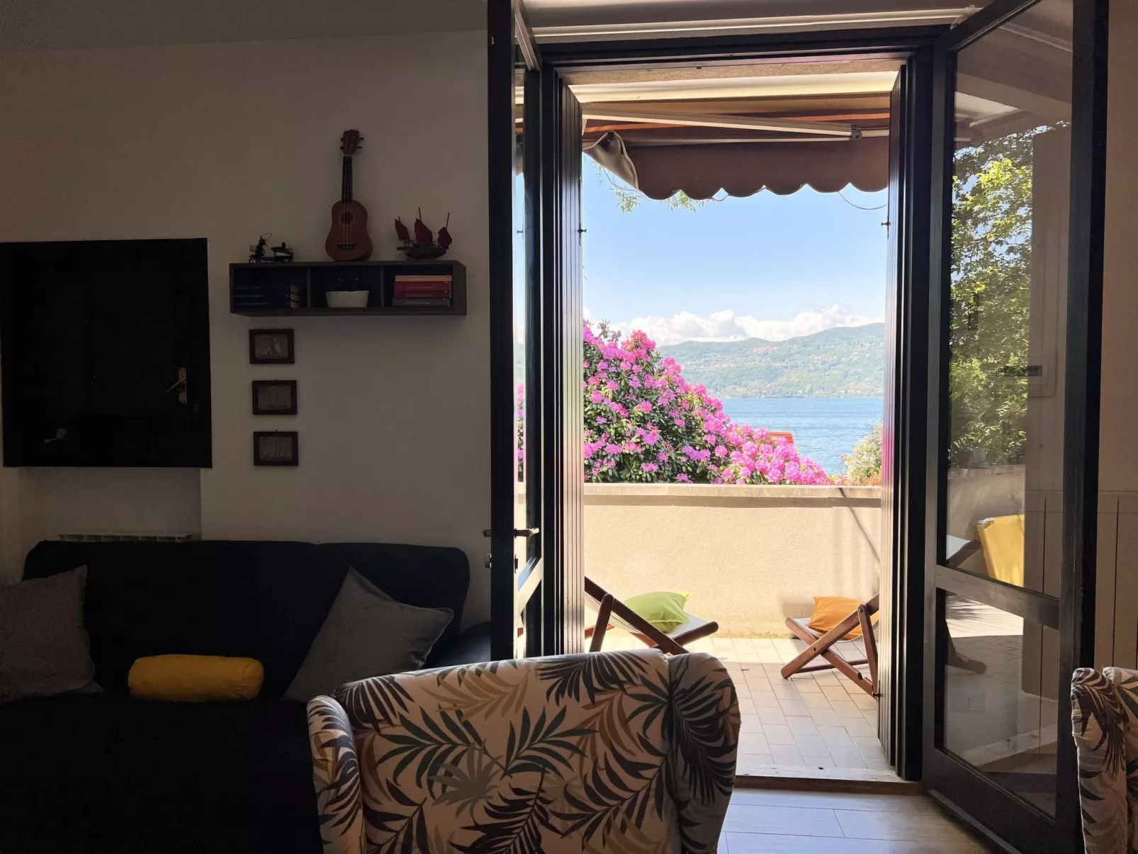 Bnbook Hecht Haus-Binnen