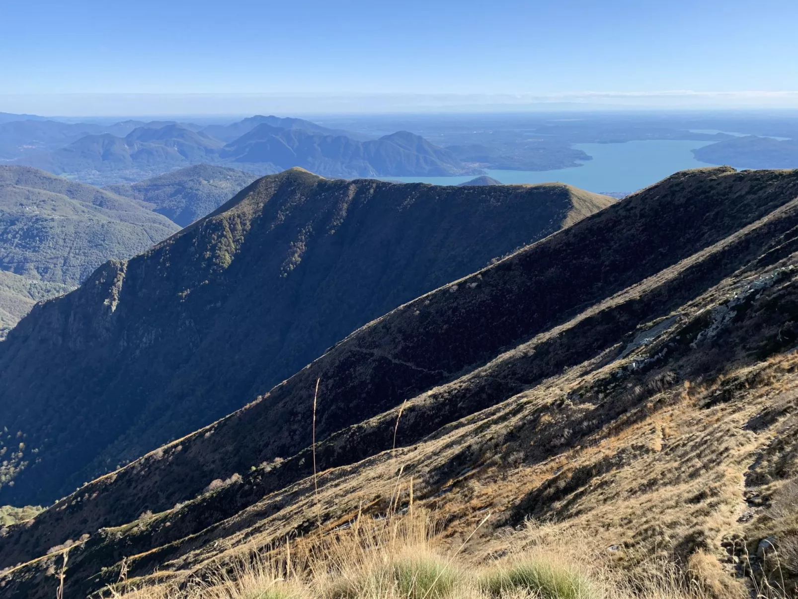 Vecchia Scuderia-Buiten