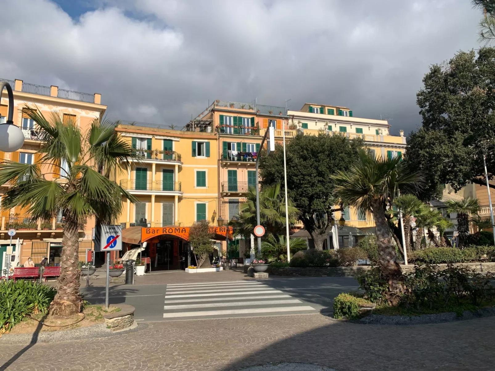 Wohnung 'Seagull House-Buiten