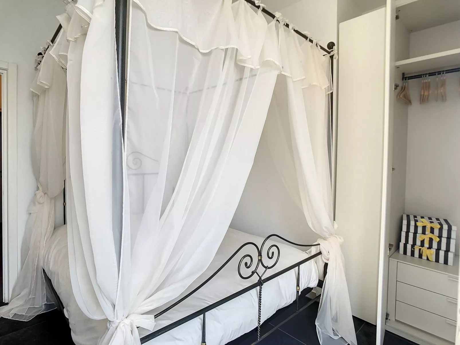 Wohnung 'Sea House' in Strandnähe-Image-tags.info