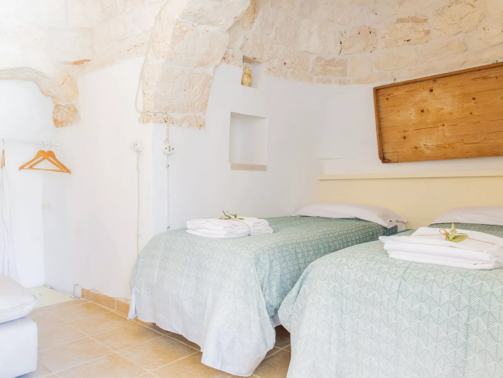 Borgo Marianna -  beheiztes schwimmbad-Binnen