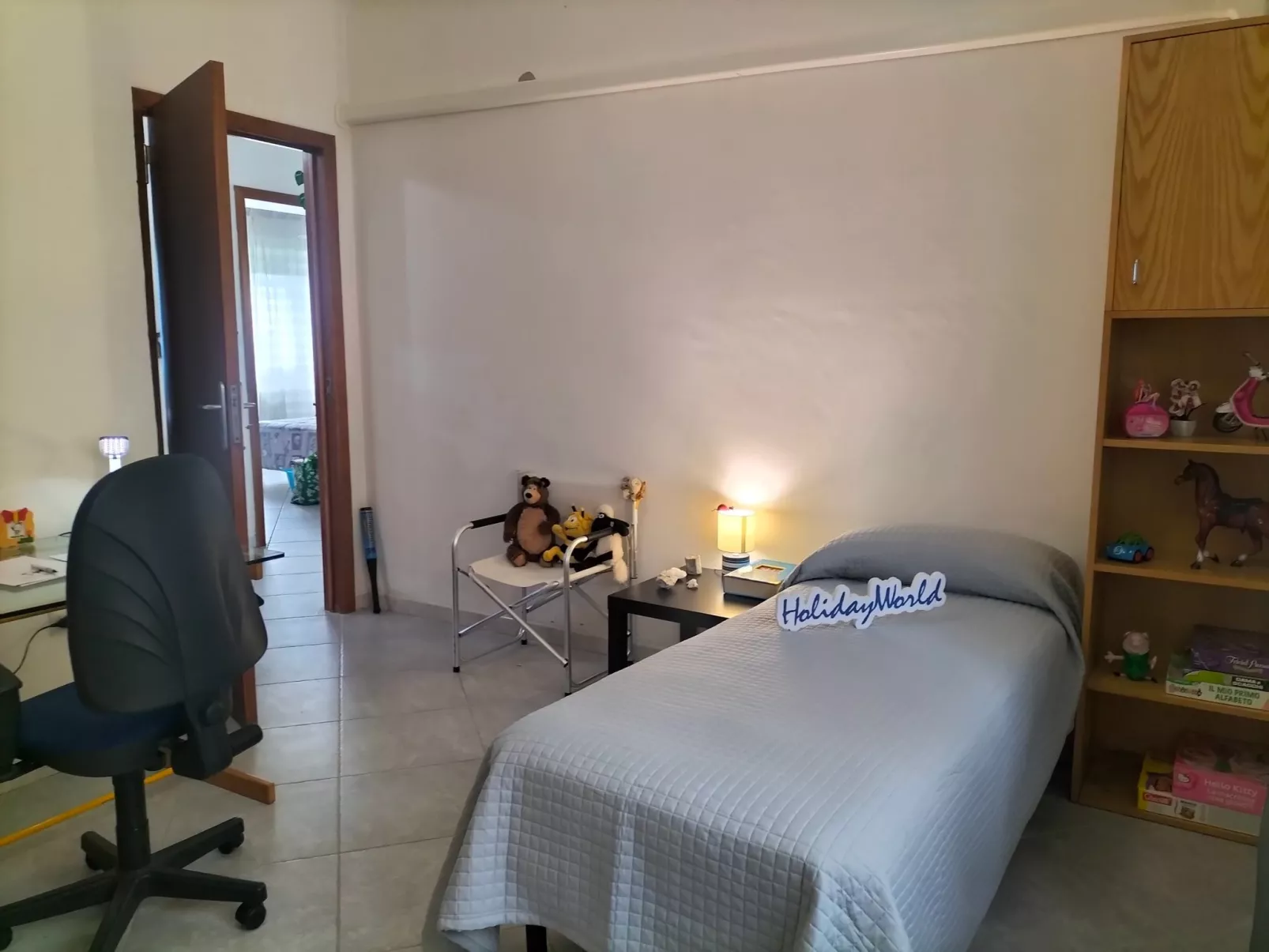 Casa Sole Nascente von Holiday World-Binnen