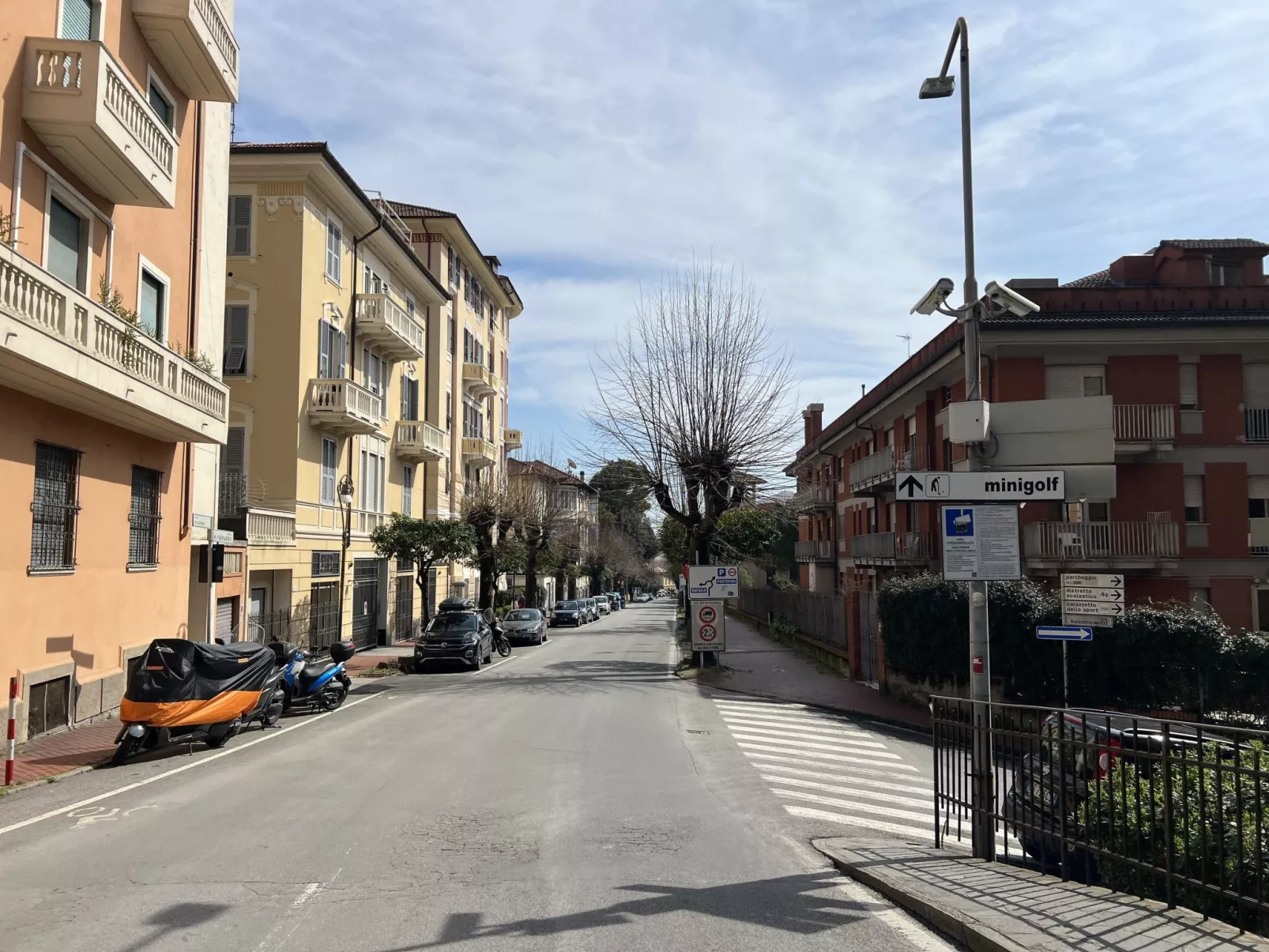 Casa Lilliana by Holiday World-Buiten