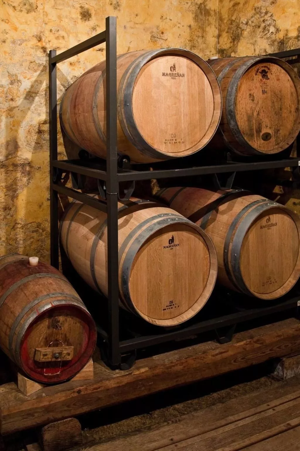 Grünes Appartement-Buiten