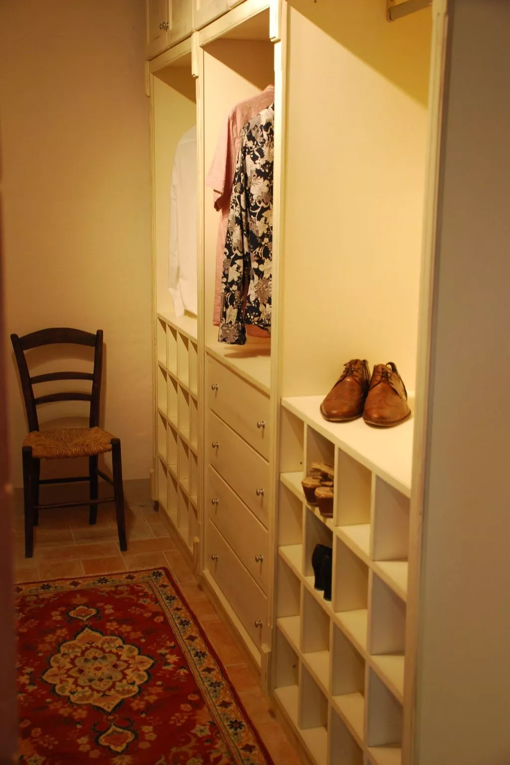 Landgut "Casale Iris"-Binnen