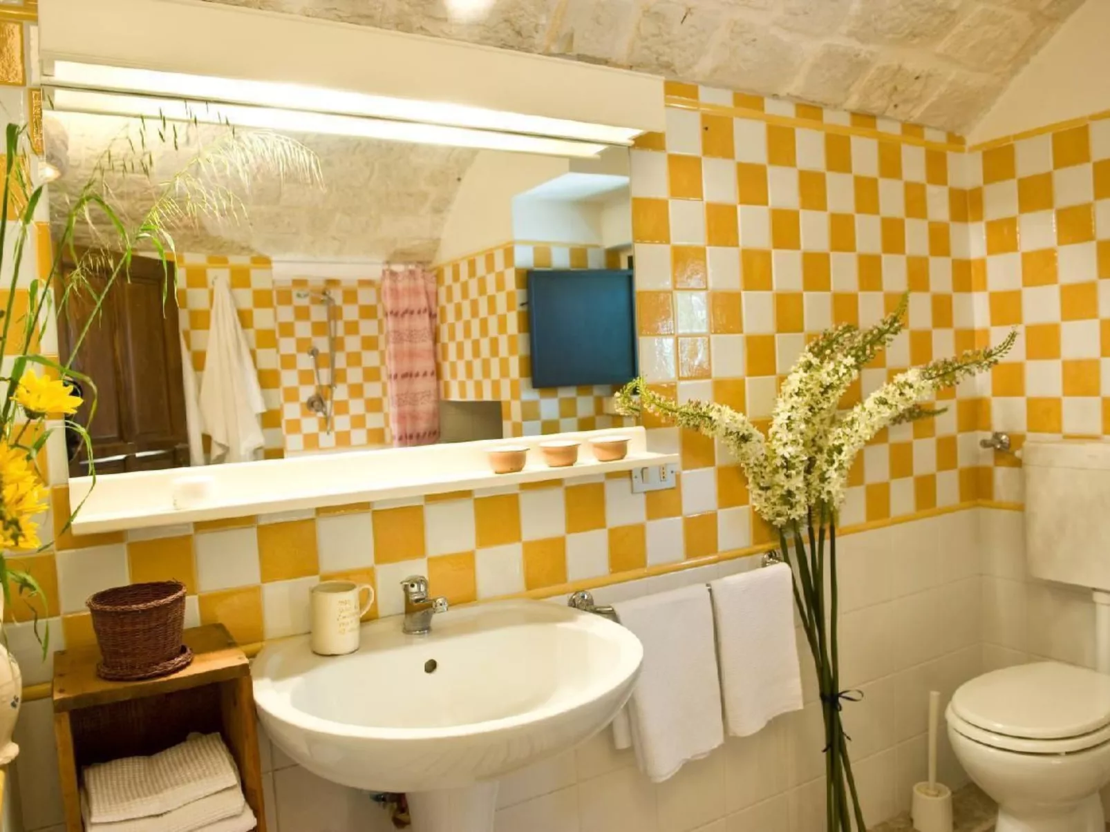 11 Trulli in Martina Franca mit privatem Pool-Image-tags.info