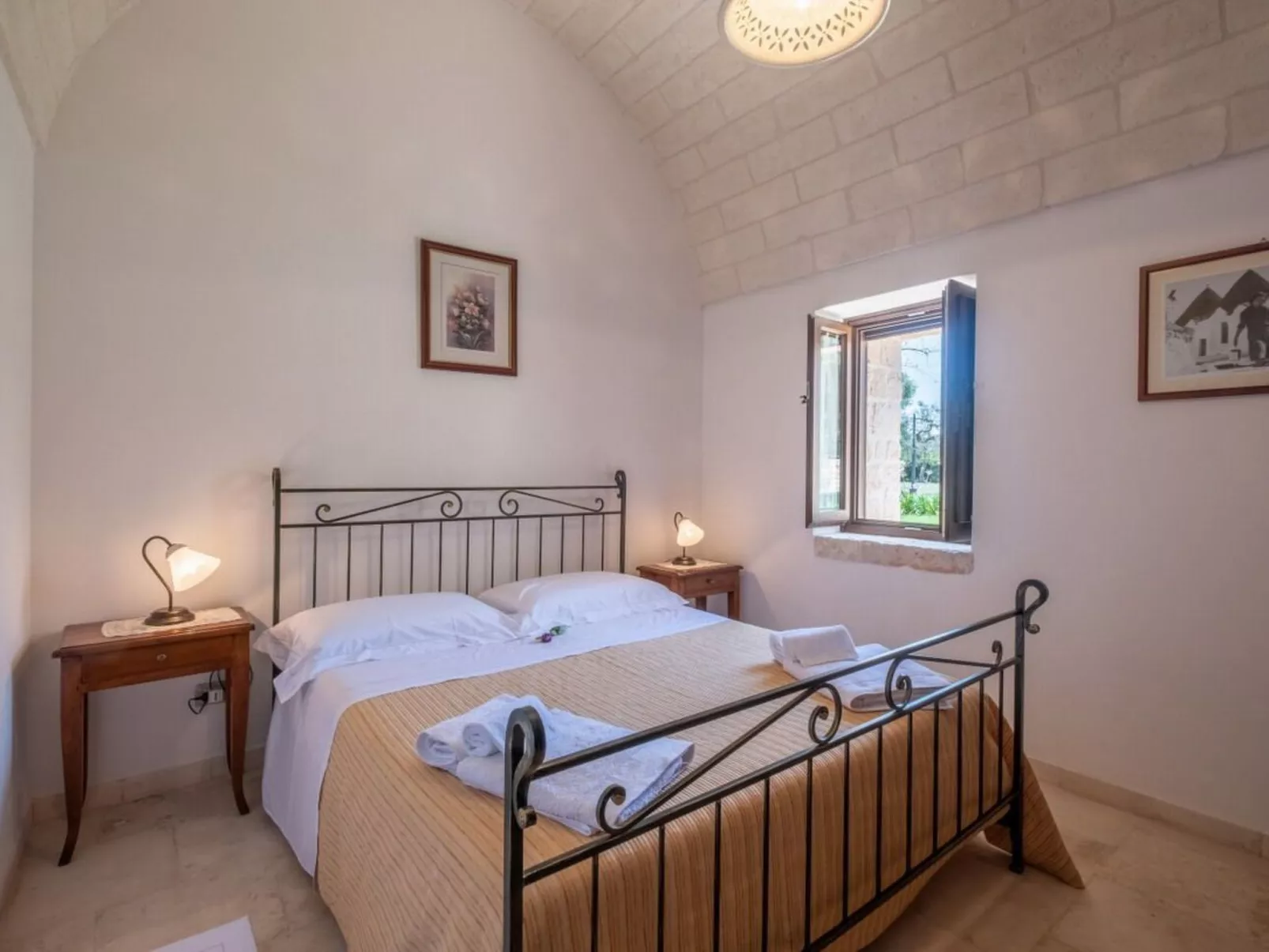 Luxuriöse Villa mit privatem Pool in der Nähe von Alberobello-Image-tags.info