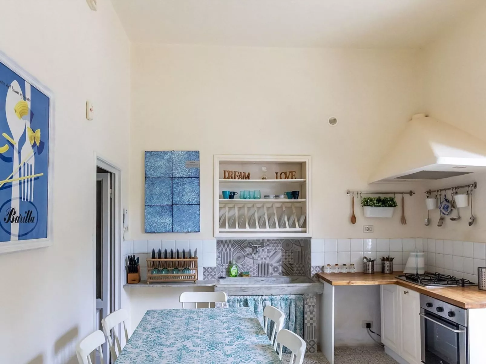 Villa mit privatem Pool in der Region Mugello-Image-tags.info