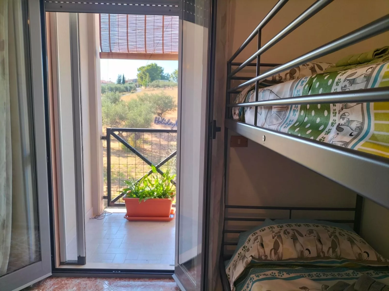 Zopito's House by Holiday World-Binnen