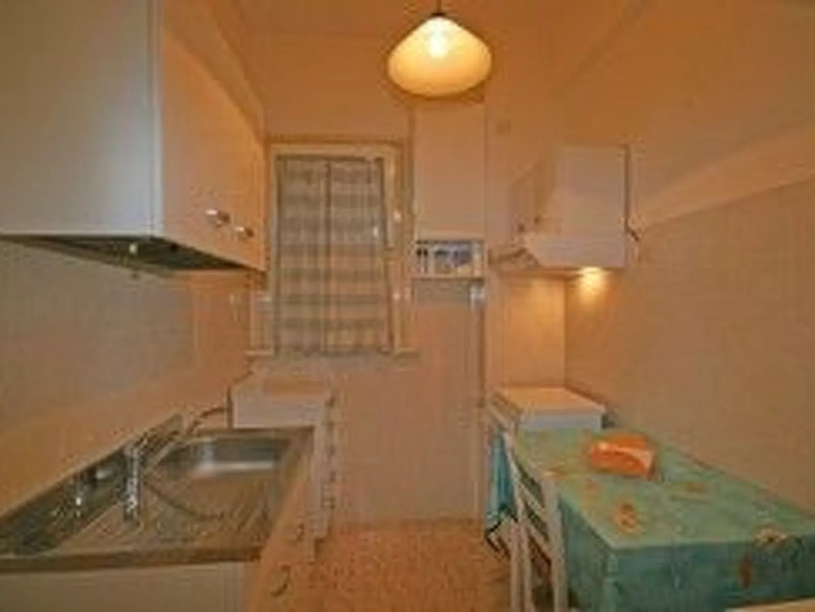 Stella Romana, Komfortable und geräumige Wohnung-Binnen