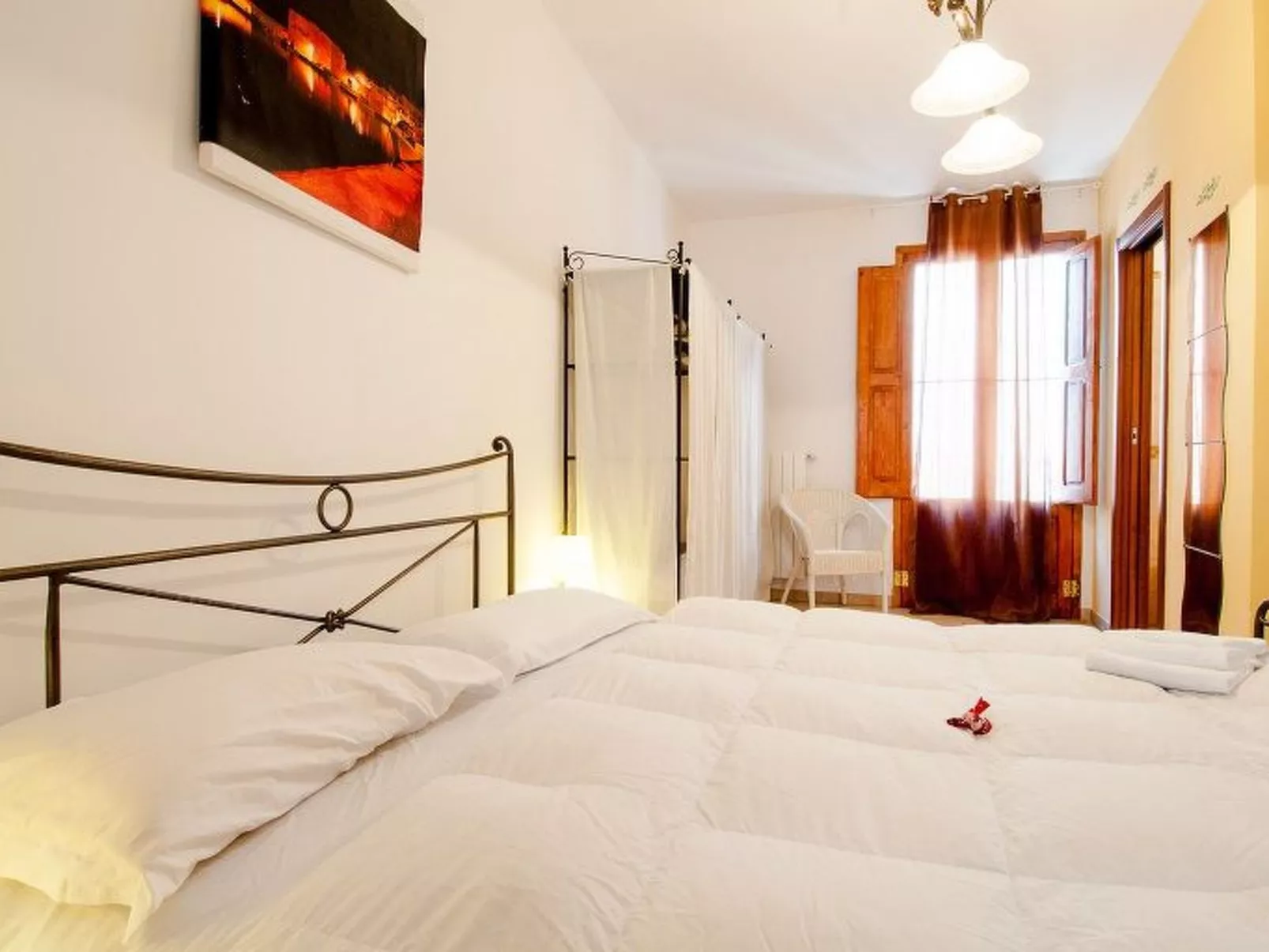 Haus im historischen Zentrum-Binnen