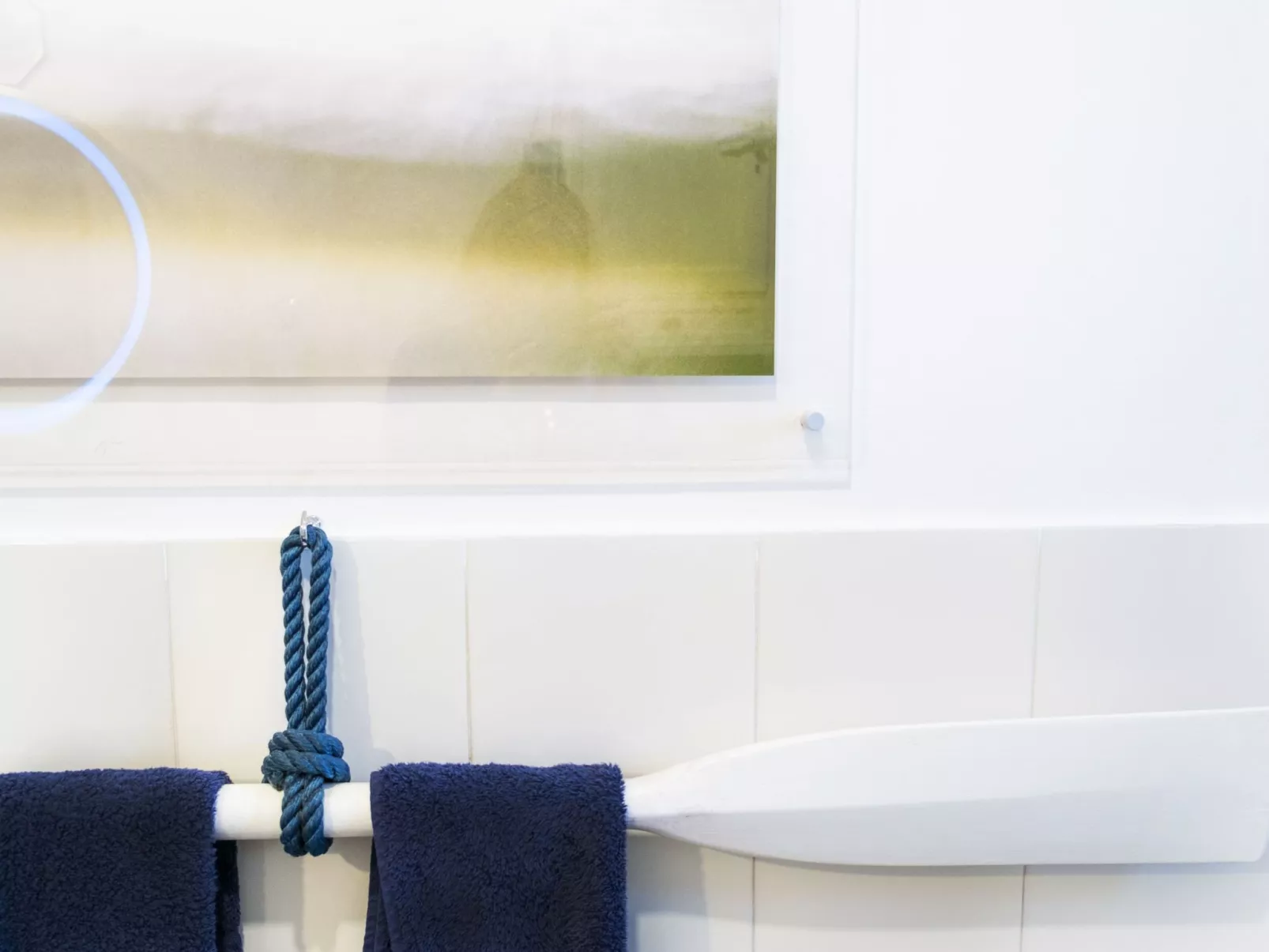 Rom Palocco - Wohnung mit Garten-Binnen