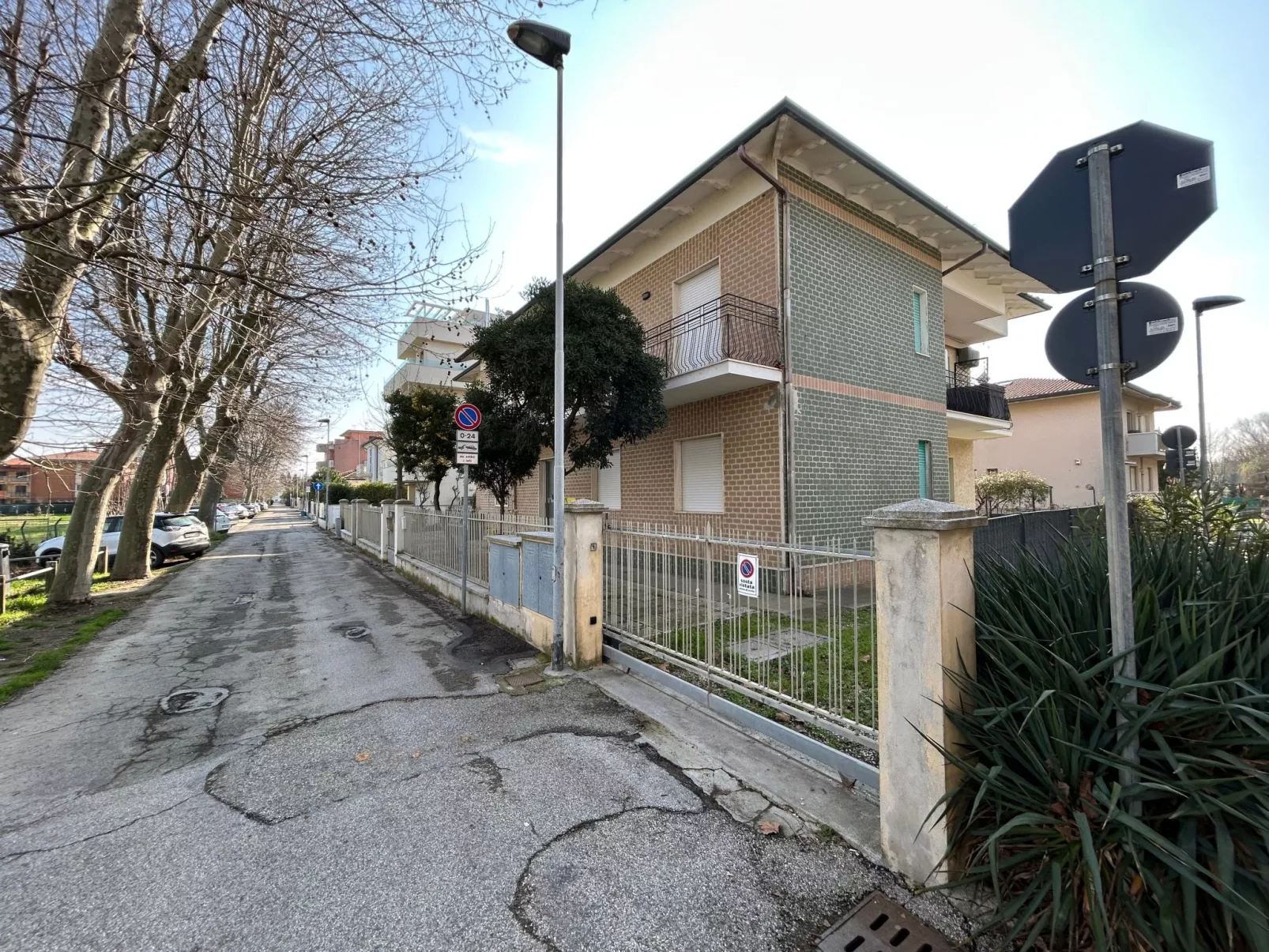 Casa Titty von Holiday World-Buiten