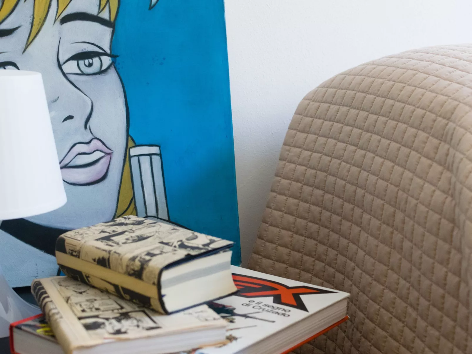 Wohnung 'Abstieg zum See' mit Wasserblick-Image-tags.info