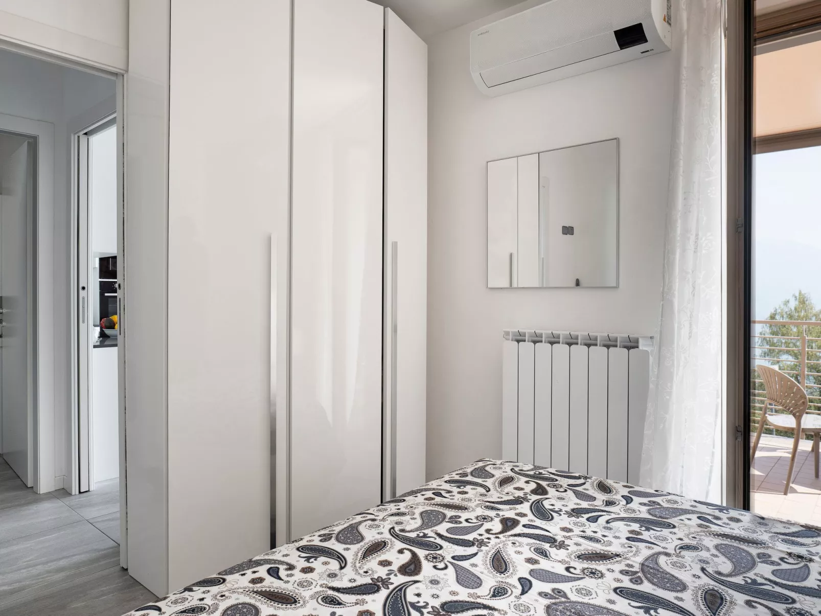 Lights on the Lake Zweizimmerwohnung mit Terrasse und Pool-Binnen