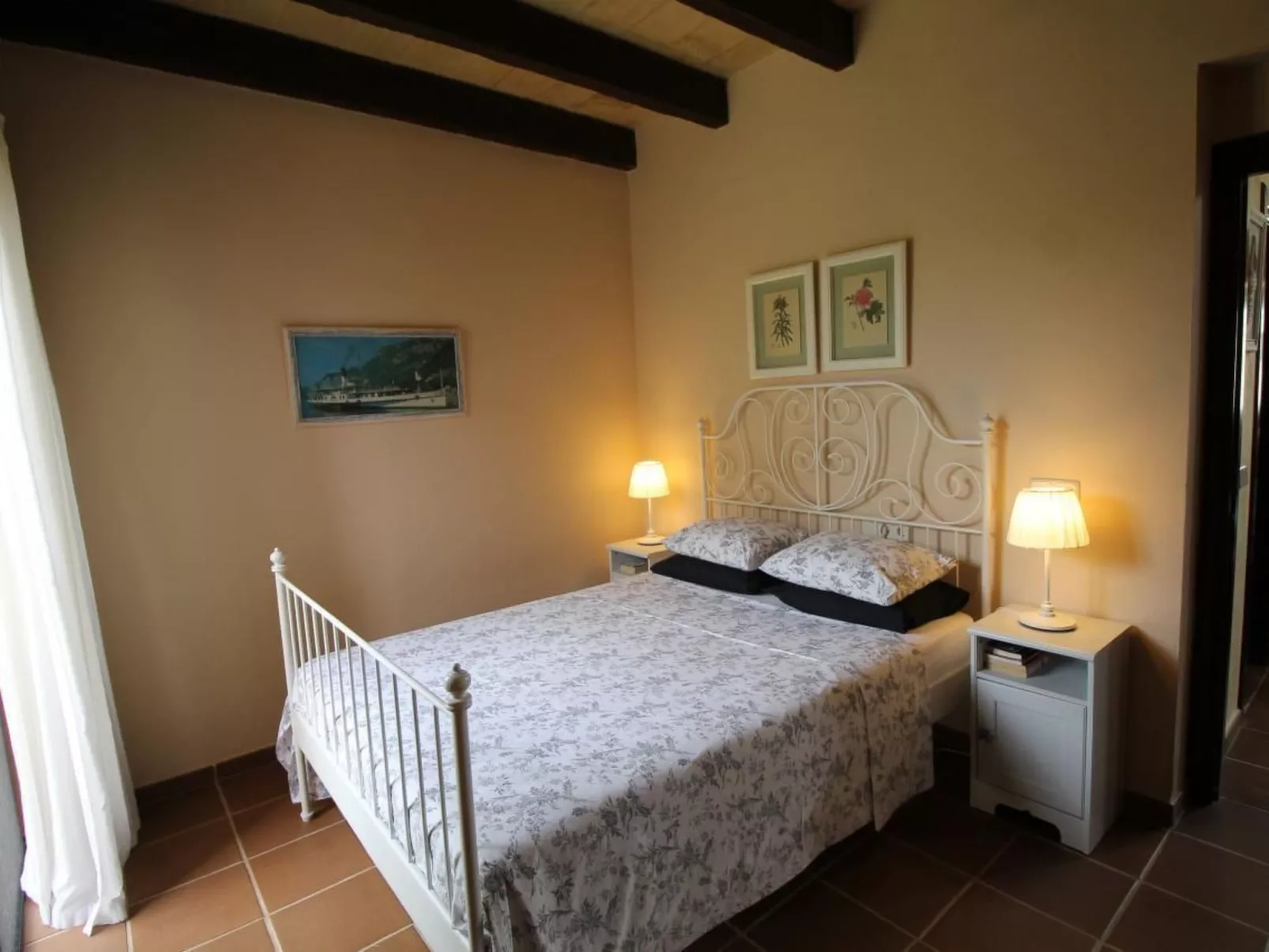 Estrella in Son Serra de Marina-Binnen