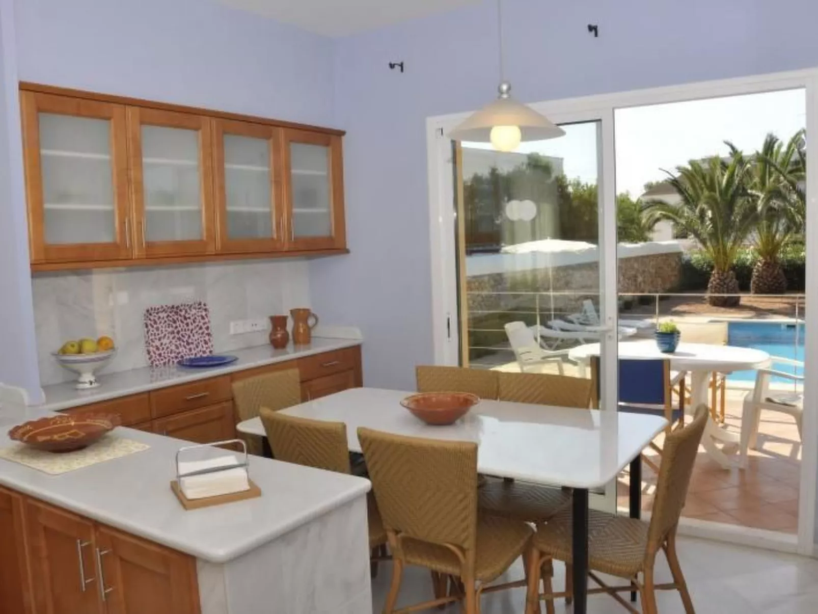 Ferienvilla "Francisca-Buiten