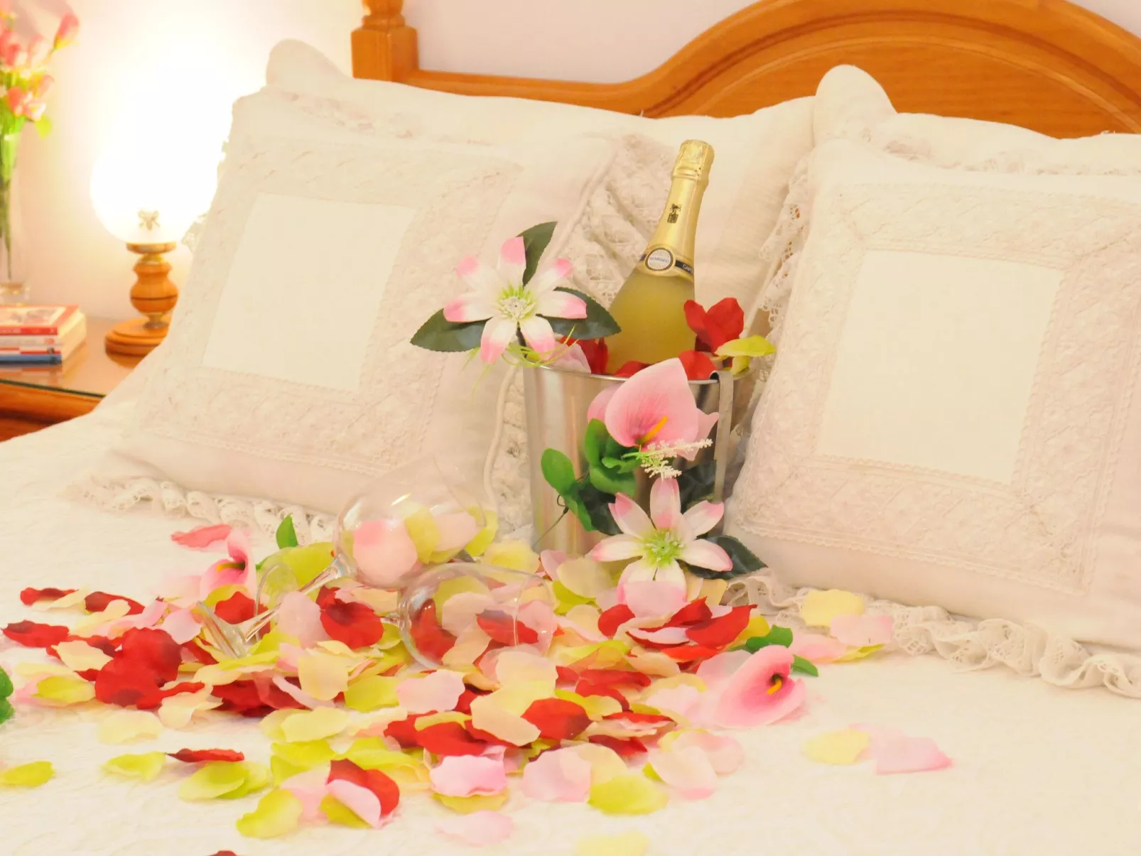 Geräumige Wohnung-Binnen