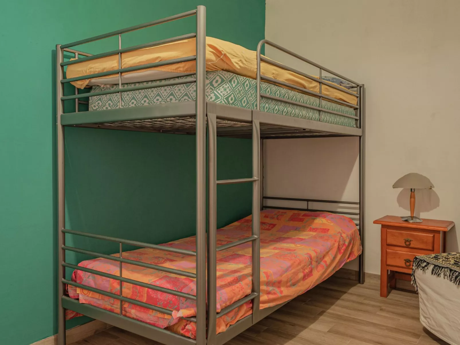 Seeadlerhorst-Binnen