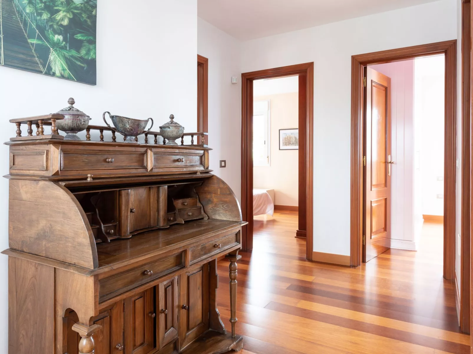 Ferienvilla "Villa Syrah" mit Jacuzzi-Binnen