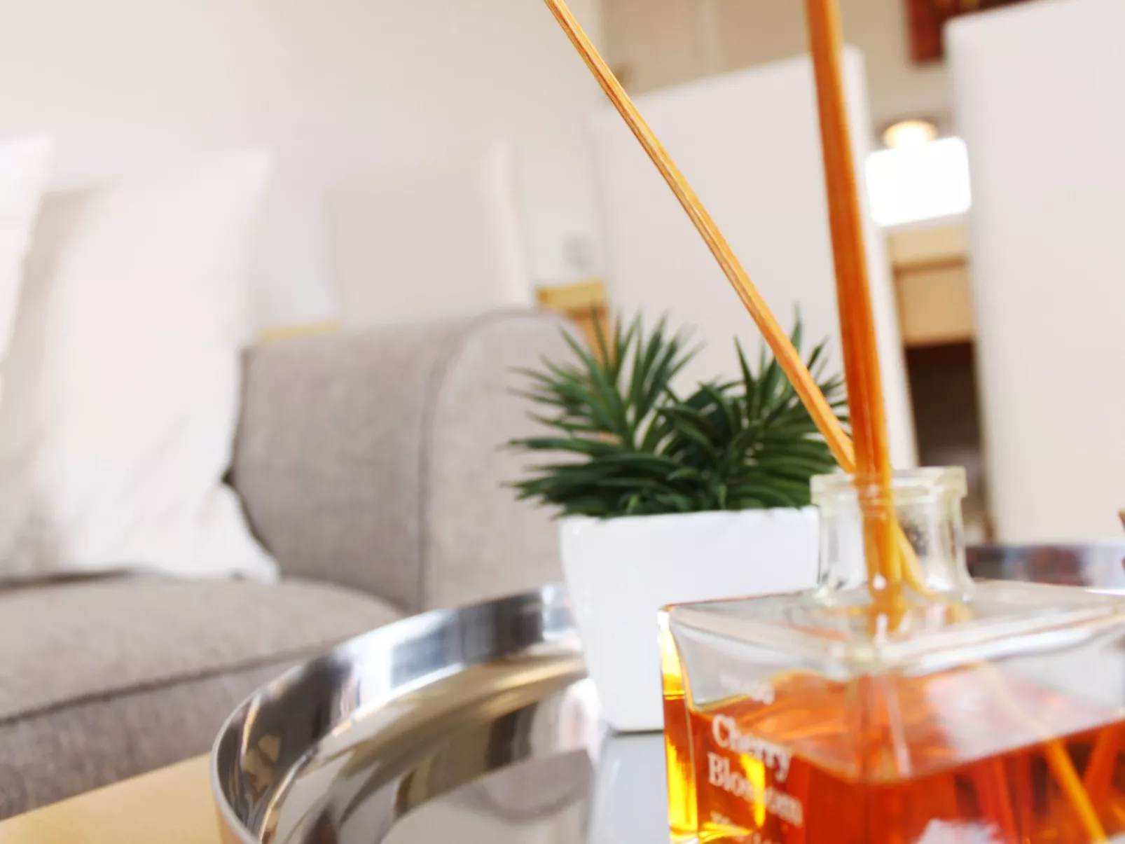 Prime Homes Taoro Dachboden-Binnen