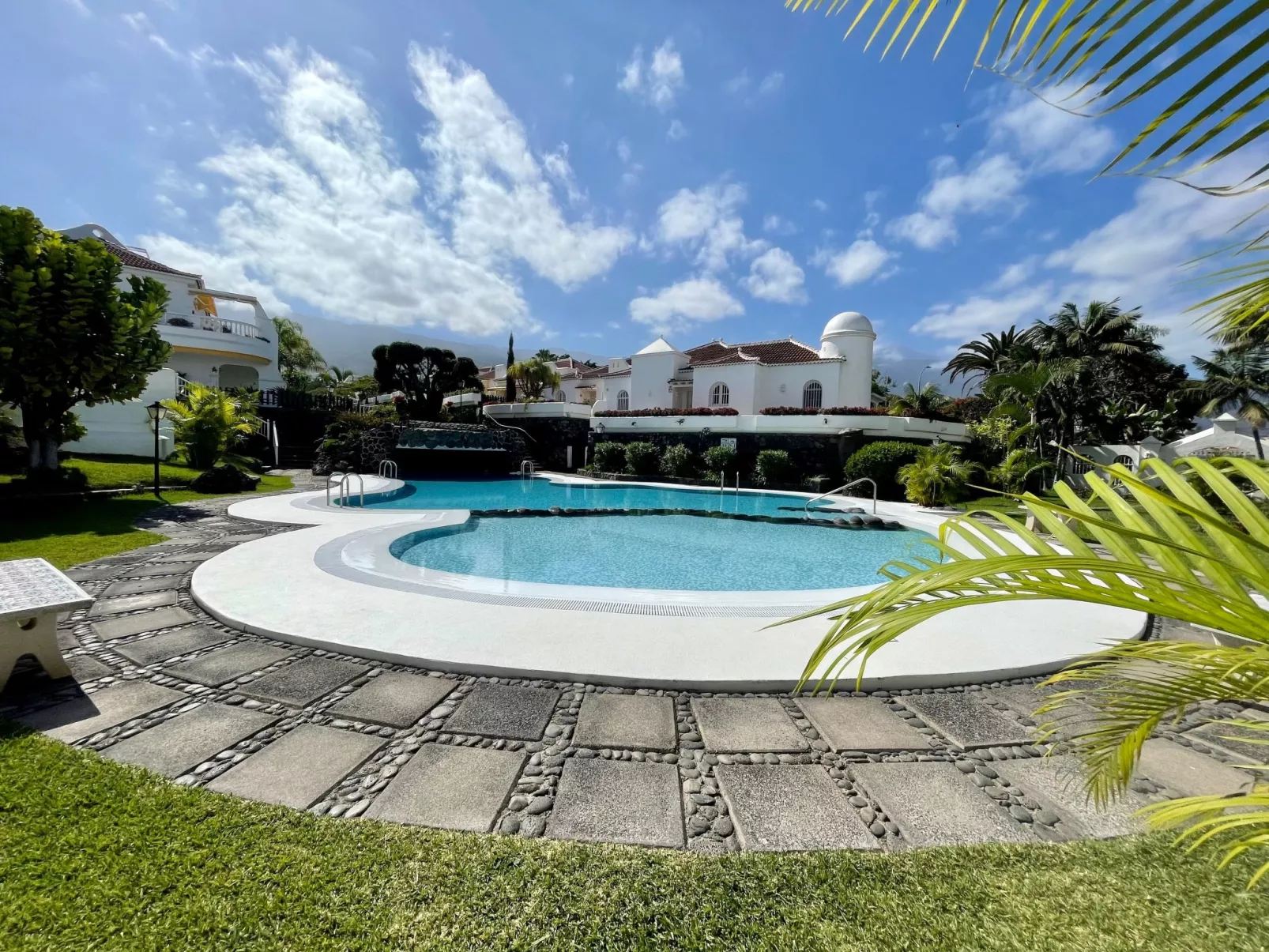 Prime atic Rosaleda-Buiten