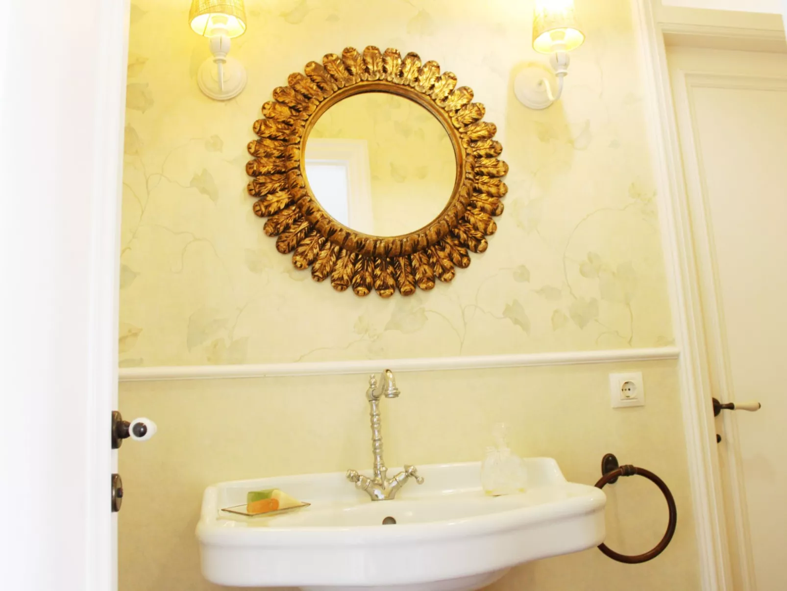 Prime Homes Botanico-Binnen