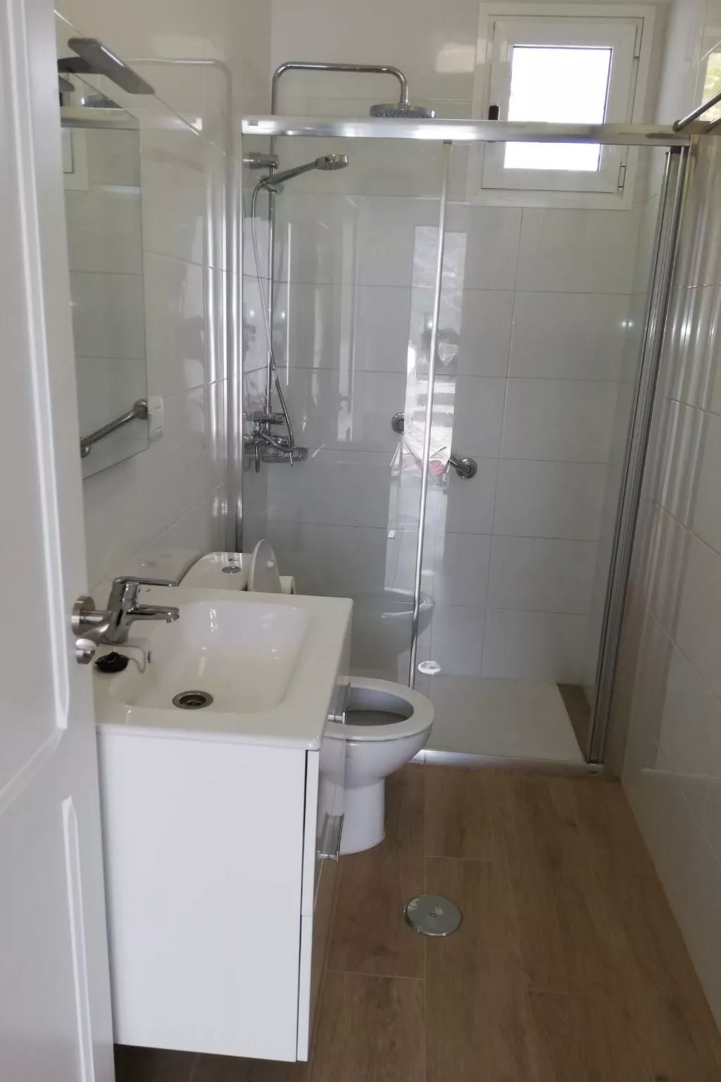 Casa Lita, Hermigua-Binnen