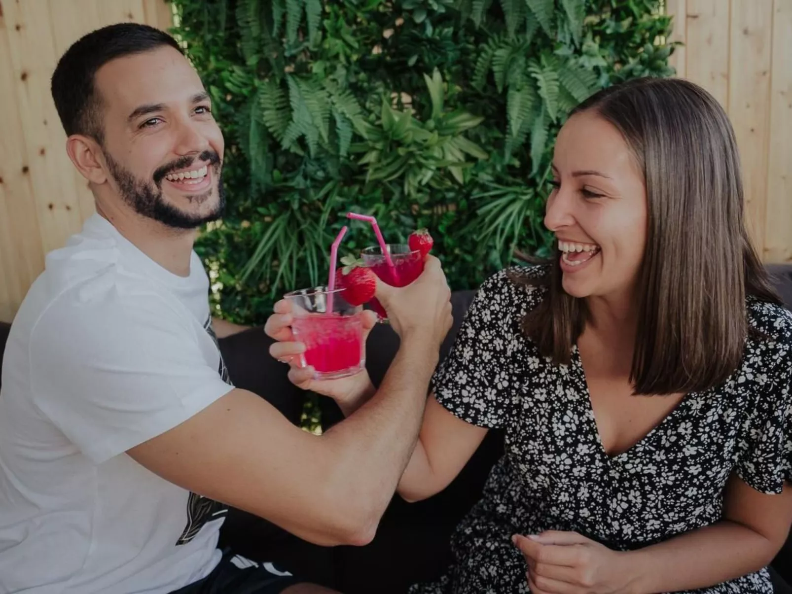 Ferienbungalow mit Grill, Garten und Terrasse-Image-tags.info