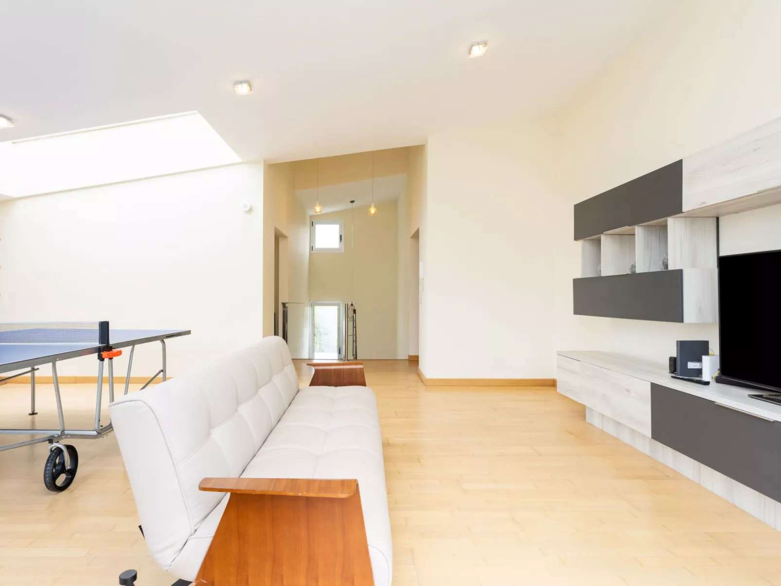 Villa Isla Bonita-Binnen