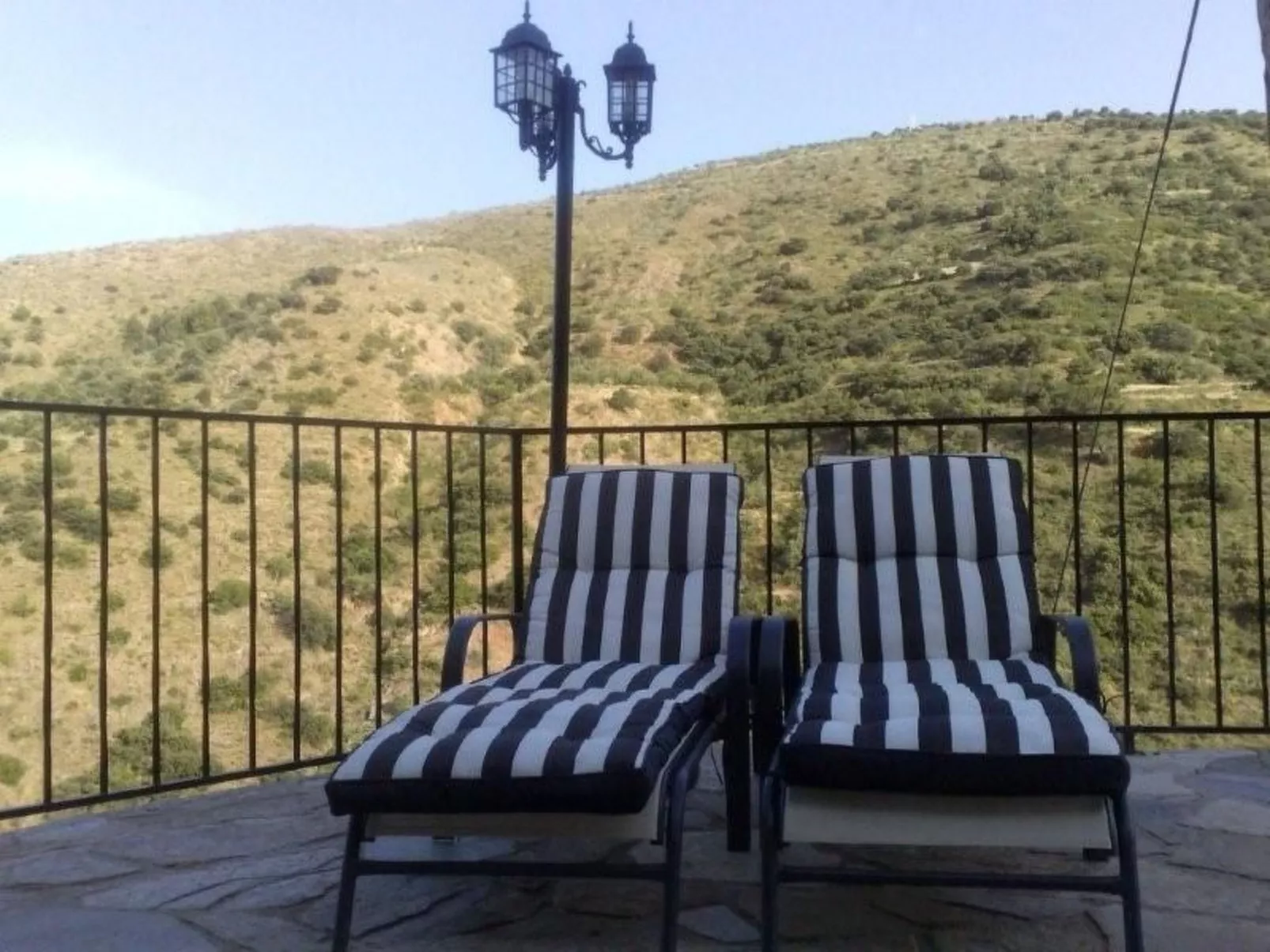 Ländliches Haus El Tenguerengue-Image-tags.info