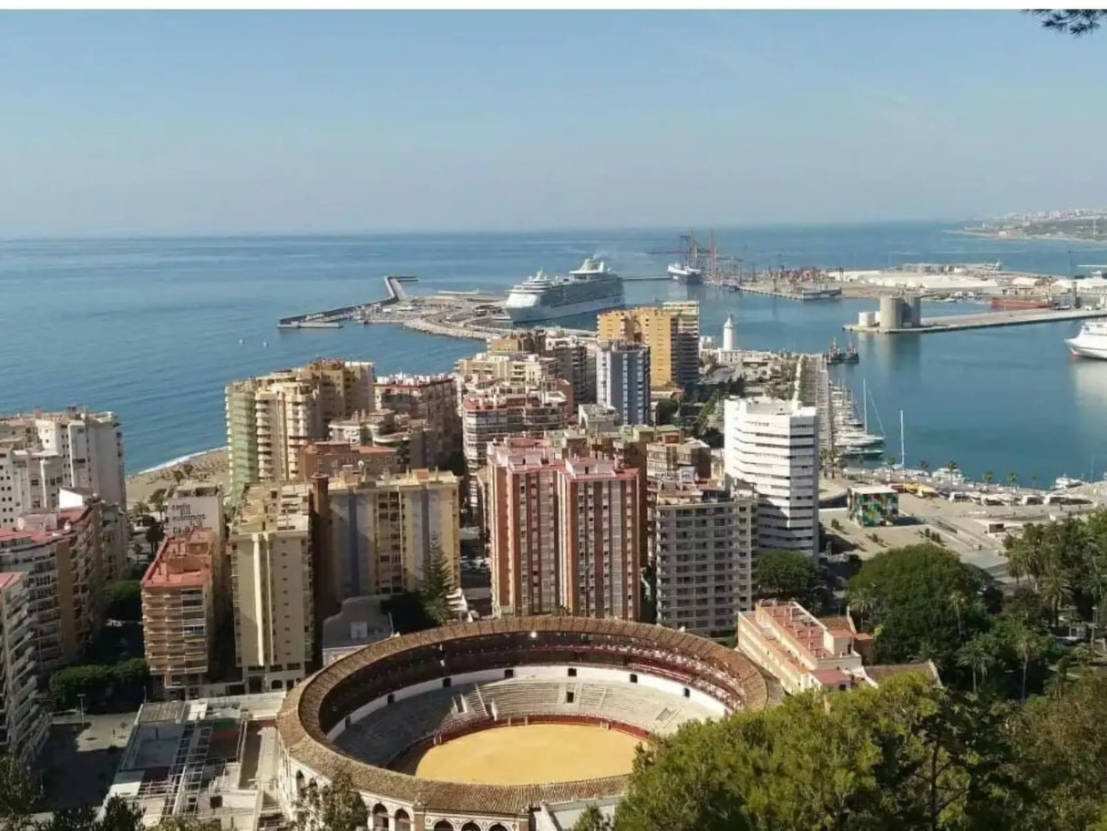 Ganzes Haus in Comares mit abschließbarem Parkplatz-Image-tags.info