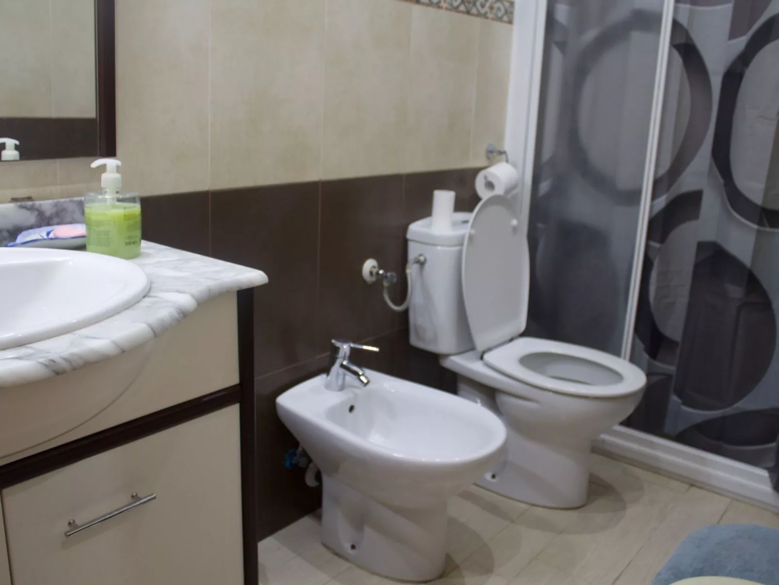 Familien- und gemütliches Haus an der Costa Brava-Binnen