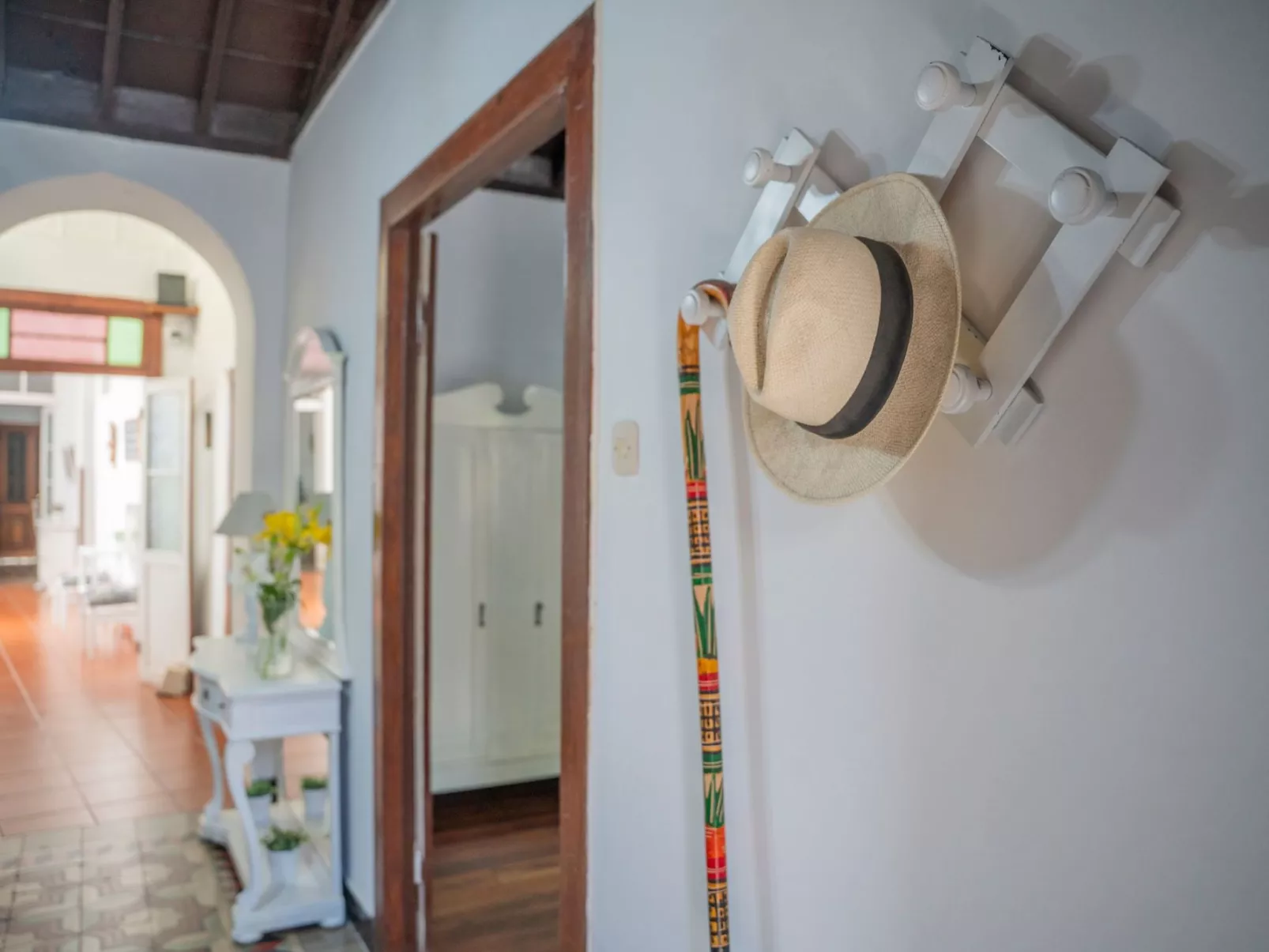 CHL La Placeta, Haus in Los Llanos de Aridane-Binnen